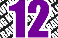 KRAVLING '12