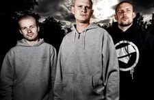 Suspekt Live På Pure Passion Rømø