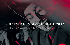 Maskeradebal