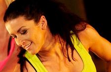 Zumba® MC i Sønderborg m. Ines B