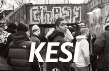 KESI & FRIENDS ALBUM RELEASE PARTY TOUR!