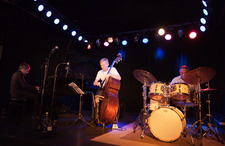 Vindingtrio