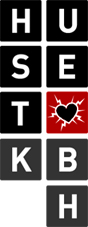 Huset-KBH logo