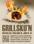 Grillskun