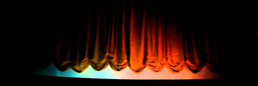 Teater-v