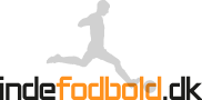 Indefodbold logo