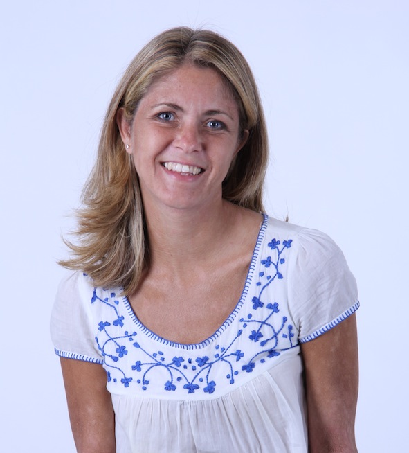 Louise Koch