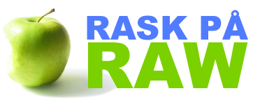 Rask på Raw