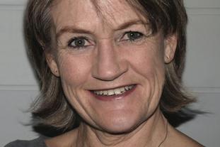 Sissel Holten